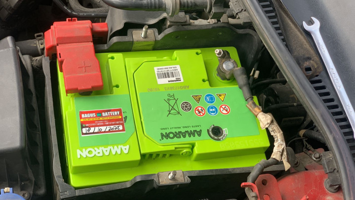 Toko aki semarang 081310118505 Bagus Battery